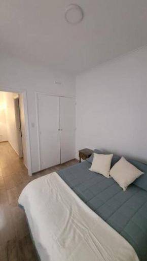 Departamento 2 ambientes zona centrica